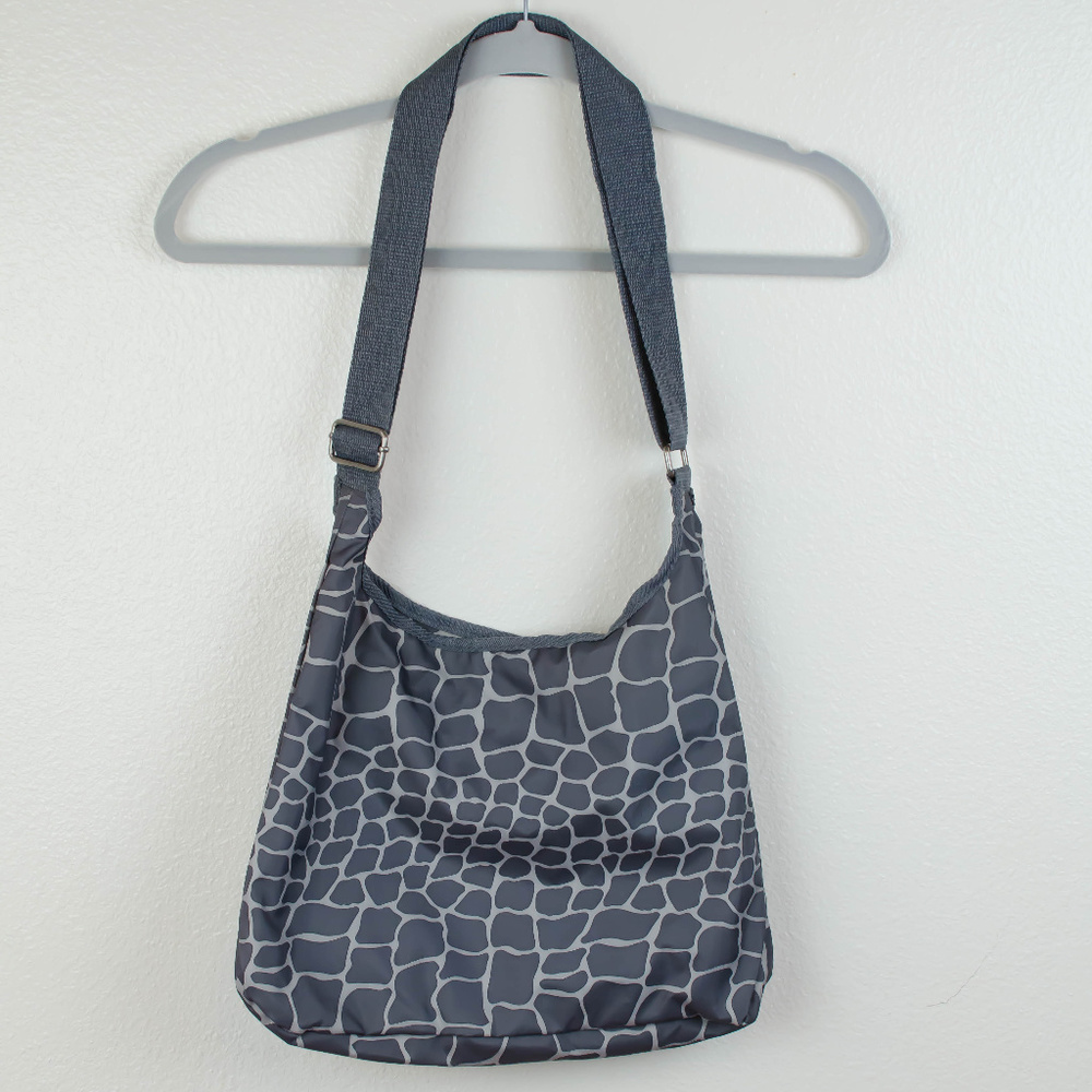 Eddie Bauer Sport  | Traveler Handbag Slate OS